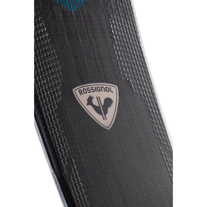Pack of Rossignol EXPERIENCE 82 TI skis + NX 12 KONECT GW B90 Black / Chrome bindings Pack of Rossignol EXPERIENCE 82 TI skis + NX 12 KONECT GW B90 Black / Chrome bindings