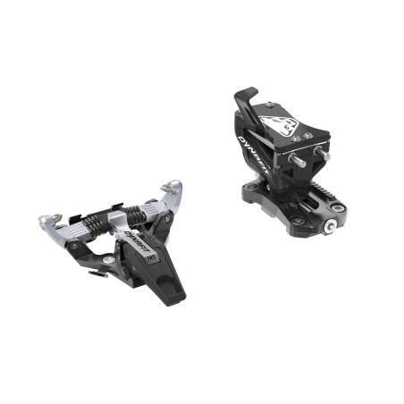 Dynafit SPEED TURN Bindings Black / Silver