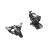 Fixations Dynafit SPEED TURN Black / Silver