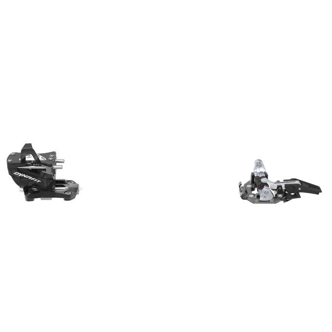 Dynafit SPEED TURN Bindings Black / Silver Dynafit SPEED TURN Bindings Black / Silver
