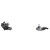 Fixations Dynafit SPEED TURN Black / Silver
