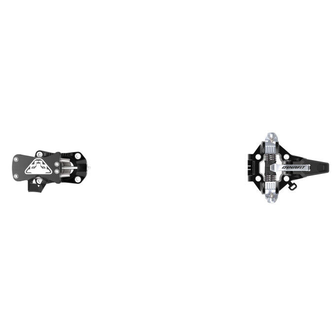 Dynafit SPEED TURN Bindings Black / Silver Dynafit SPEED TURN Bindings Black / Silver