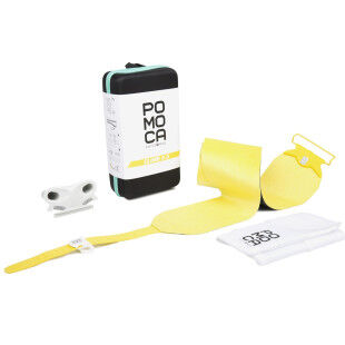 Pomoca CLIMB 2.0 READY2CLIMB 130MM V2 skins