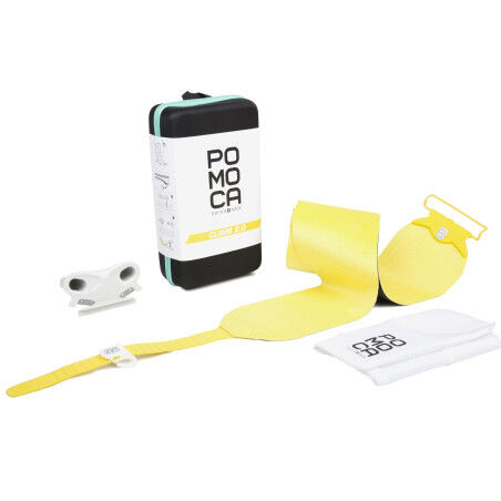 Pomoca CLIMB 2.0 READY2CLIMB 130MM V2 skins