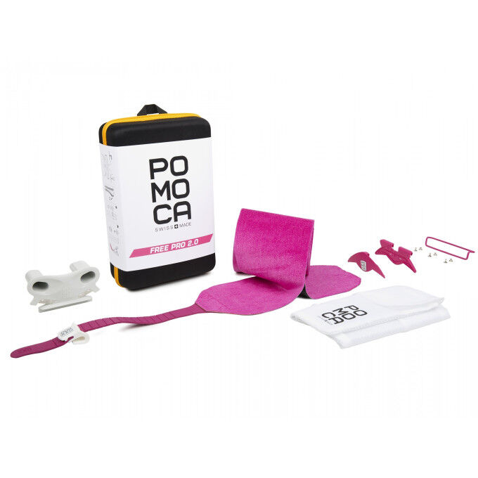 Pomoca FREE PRO 2.0 R2C 123 MM V2 skins Pomoca FREE PRO 2.0 R2C 123 MM V2 skins