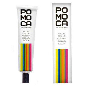Colle Pomoca GLUE TUBE 75ML