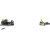 Fixations Dynafit SUPERLITE 175+ - Z12+ Black / Gold