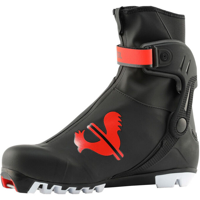 Rossignol X-10 SKATE cross-country ski boots Rossignol X-10 SKATE cross-country ski boots