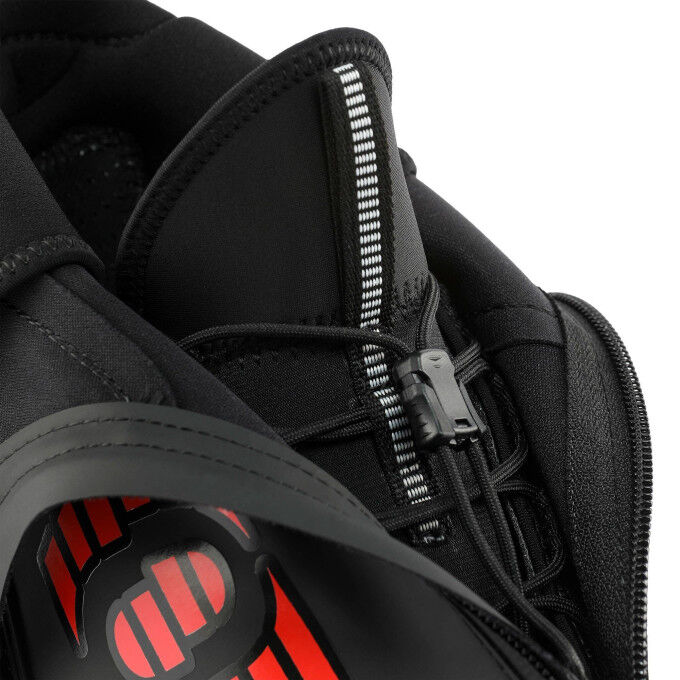 Rossignol X-10 SKATE cross-country ski boots Rossignol X-10 SKATE cross-country ski boots