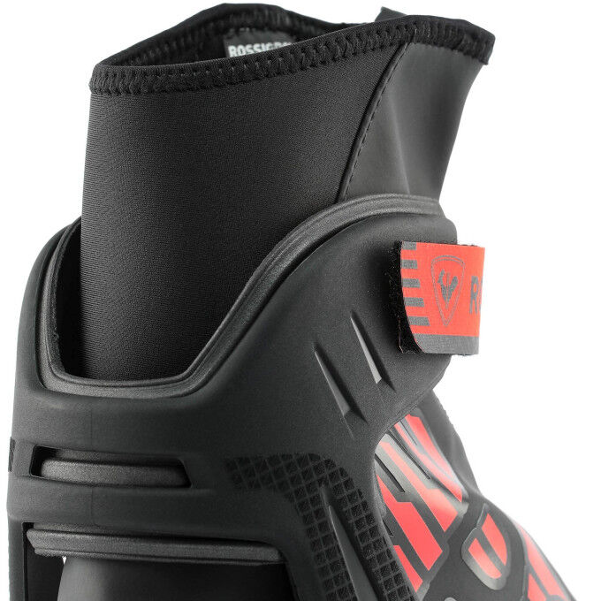 Chaussures de ski de fond Rossignol X-10 SKATE