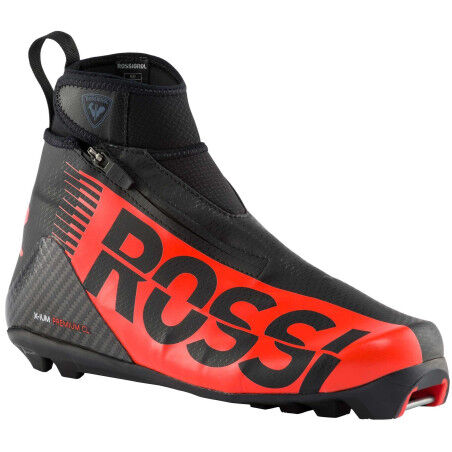 Rossignol X-IUM CARBON PREMIUM CLASSIC cross-country ski boots