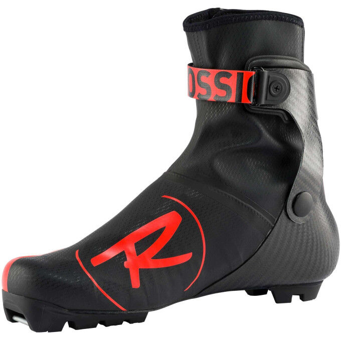 Rossignol X-IUM CARBON PREMIUM SKATE boots Rossignol X-IUM CARBON PREMIUM SKATE boots