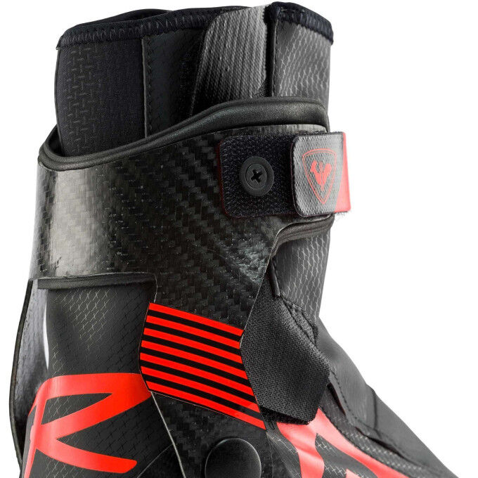 Rossignol X-IUM CARBON PREMIUM SKATE boots Rossignol X-IUM CARBON PREMIUM SKATE boots