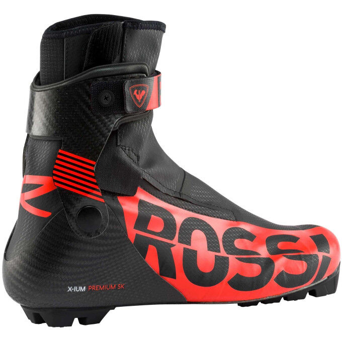 Rossignol X-IUM CARBON PREMIUM SKATE boots Rossignol X-IUM CARBON PREMIUM SKATE boots