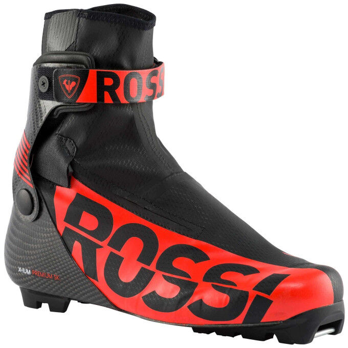 Rossignol X-IUM CARBON PREMIUM SKATE boots Rossignol X-IUM CARBON PREMIUM SKATE boots