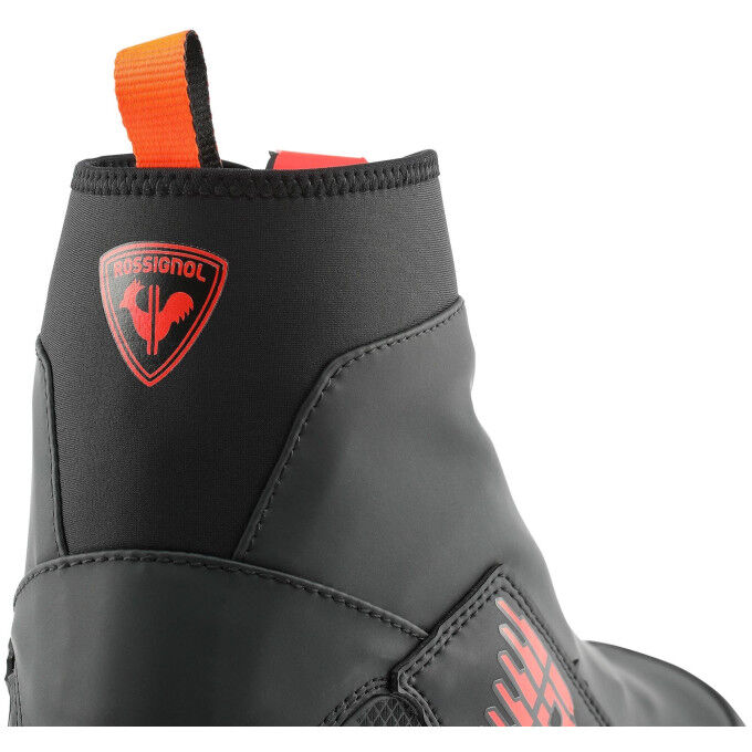Botas esquí de fondo Rossignol X-8 CLASSIC