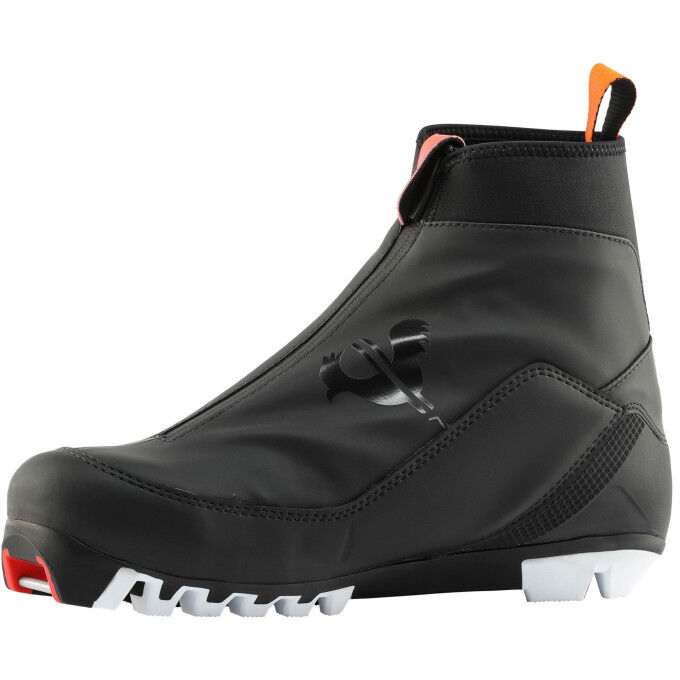 Rossignol X-8 CLASSIC cross-country ski boots Rossignol X-8 CLASSIC cross-country ski boots