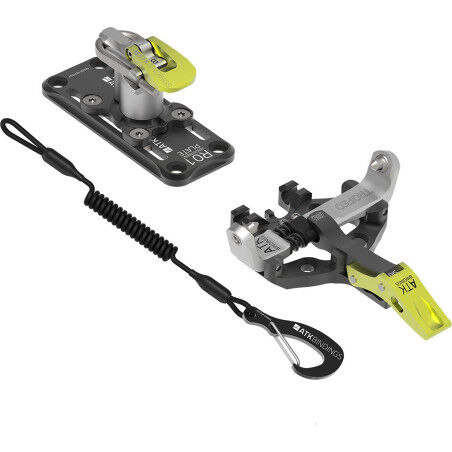 ATK Trofeo 8 Plus
