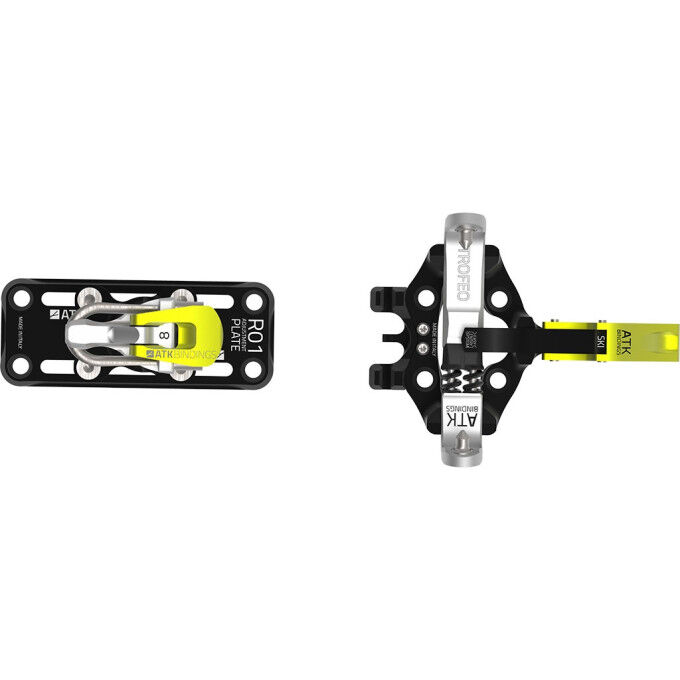 ATK Trofeo 8 Plus