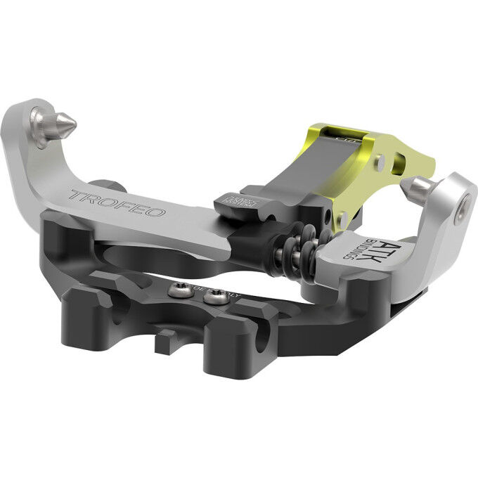 ATK Trofeo 8 Plus