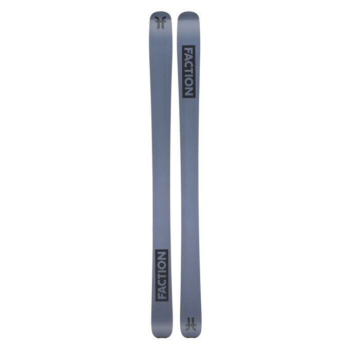 Faction AGENT 2.0 skis Faction AGENT 2.0 skis