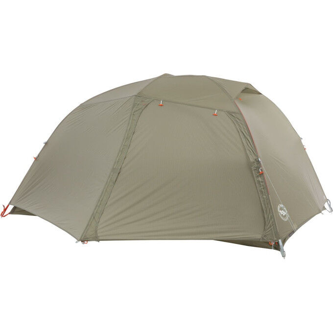 Big Agnes COPPER SPUR HV UL 2 Olive Green Tent Big Agnes COPPER SPUR HV UL 2 Olive Green Tent