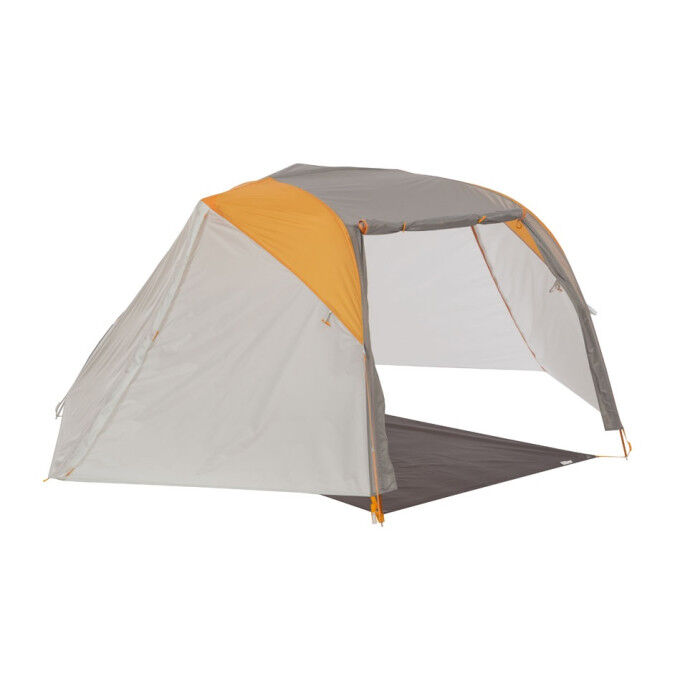 Big Agnes SALT CREEK SL2 Gray / Orange Tent Big Agnes SALT CREEK SL2 Gray / Orange Tent