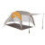 Big Agnes SALT CREEK SL2 Gray / Orange Tent