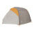 Big Agnes SALT CREEK SL2 Gray / Orange Tent