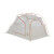 Big Agnes SALT CREEK SL2 Gray / Orange Tent