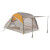 Big Agnes SALT CREEK SL2 Gray / Orange Tent
