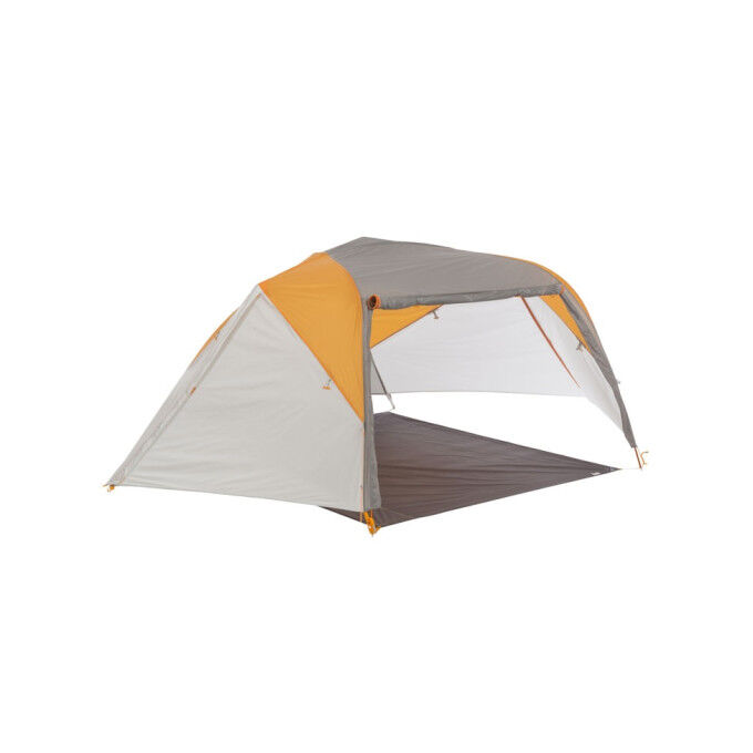 Tente Big Agnes SALT CREEK SL3 Gray / Orange