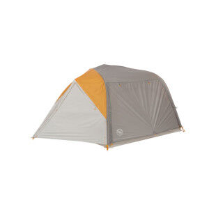 Big Agnes SALT CREEK SL3 Gray / Orange Tent