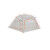 Tente Big Agnes SALT CREEK SL3 Gray / Orange