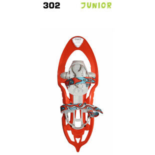 Raquettes à neige TSL 302 FREEZE Spicy