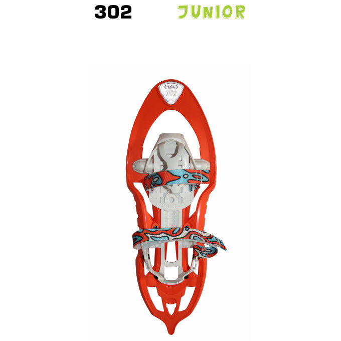 TSL 302 FREEZE Spicy snowshoes TSL 302 FREEZE Spicy snowshoes