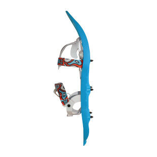 TSL FREEZE Danube snowshoes