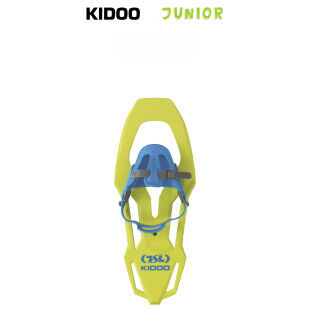 Raquettes à neige TSL KIDOO Kiwi
