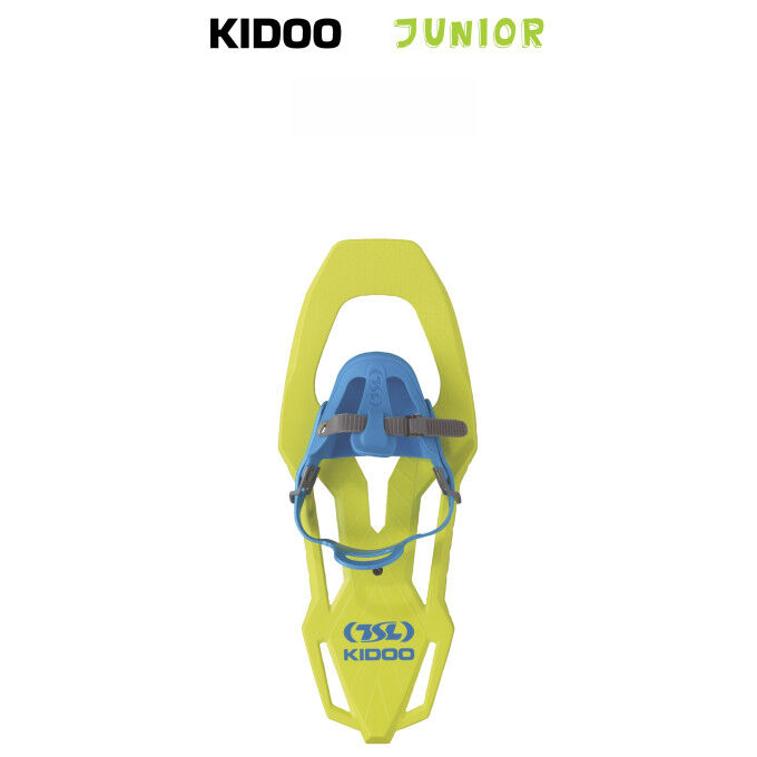 TSL KIDOO Kiwi Snowshoes