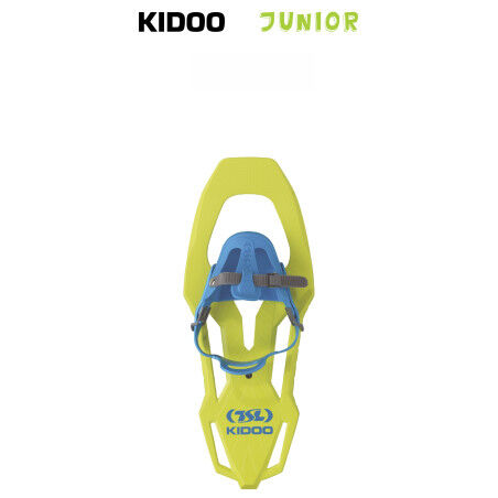 Raquettes à neige TSL KIDOO Kiwi