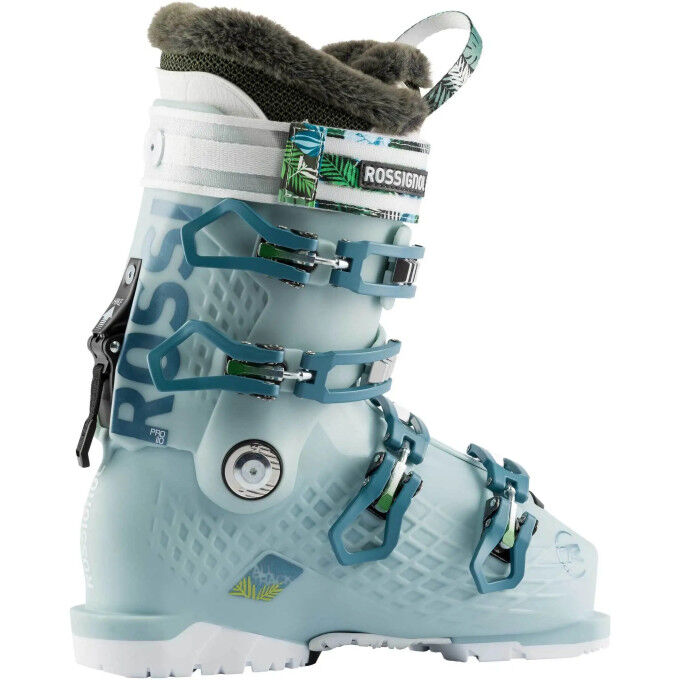 Rossignol ALLTRACK PRO 110 W Ice Blue ski boots Rossignol ALLTRACK PRO 110 W Ice Blue ski boots