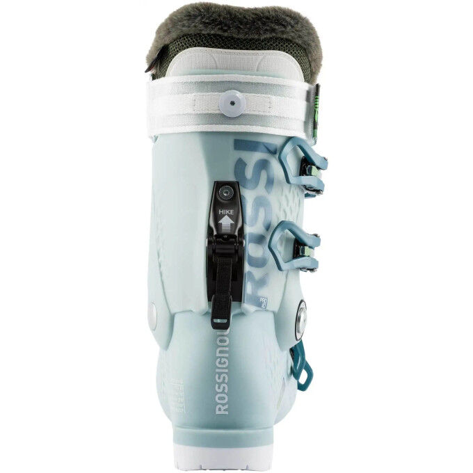 Rossignol ALLTRACK PRO 110 W Ice Blue ski boots Rossignol ALLTRACK PRO 110 W Ice Blue ski boots