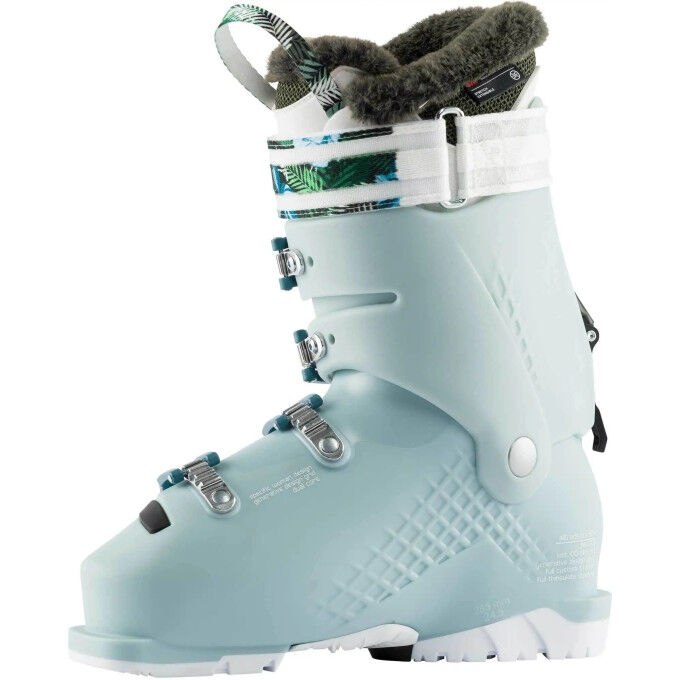 Rossignol ALLTRACK PRO 110 W Ice Blue ski boots Rossignol ALLTRACK PRO 110 W Ice Blue ski boots