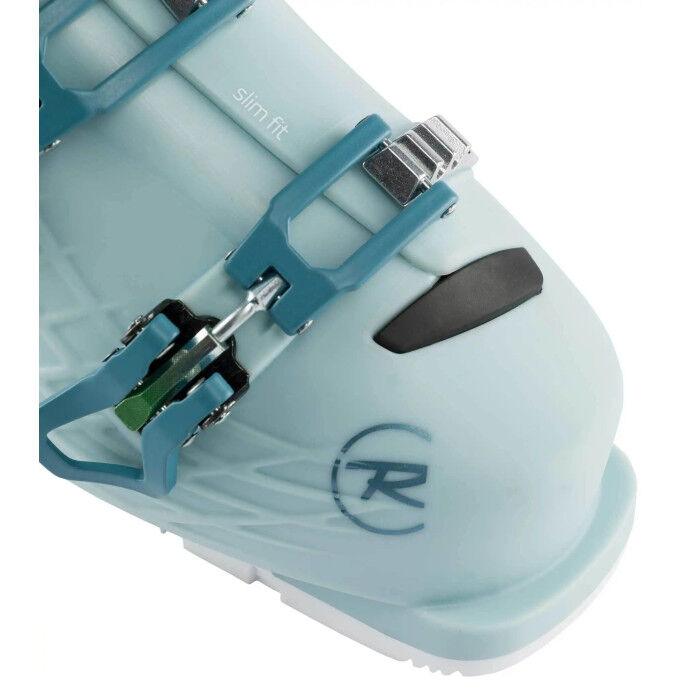Rossignol ALLTRACK PRO 110 W Ice Blue ski boots Rossignol ALLTRACK PRO 110 W Ice Blue ski boots