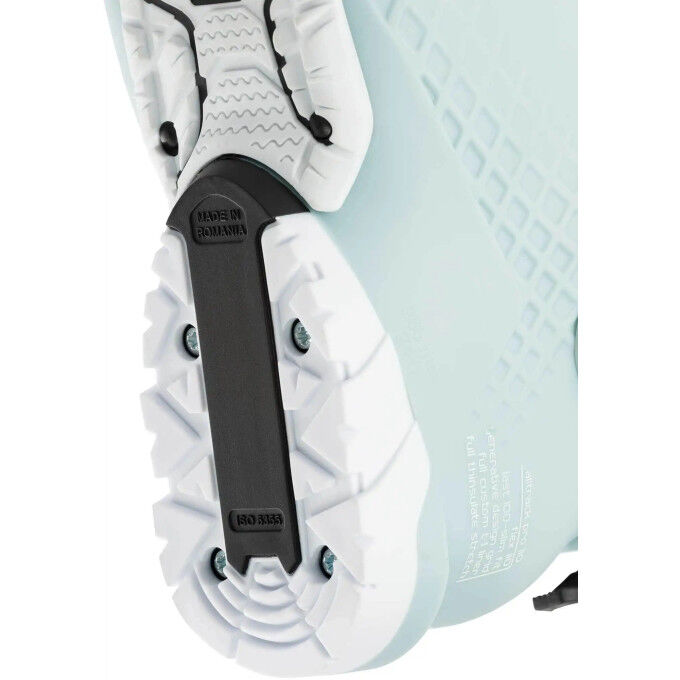 Rossignol ALLTRACK PRO 110 W Ice Blue ski boots Rossignol ALLTRACK PRO 110 W Ice Blue ski boots