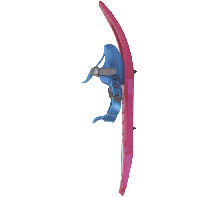 Raquettes à neige TSL KIDOO Magenta