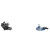 Fixations Dynafit SPEED TURN Blue