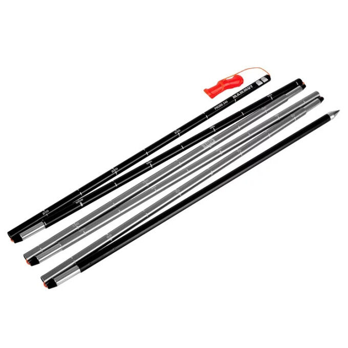 Mammut Barryvox package Mammut Barryvox package
