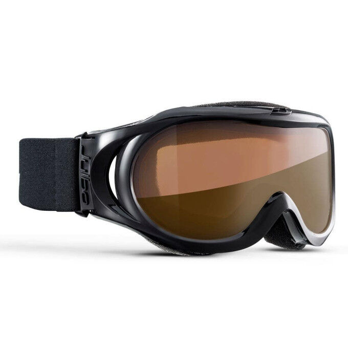 Julbo ASTRO E/D PHOTO Junior Goggle Black Julbo ASTRO E/D PHOTO Junior Goggle Black