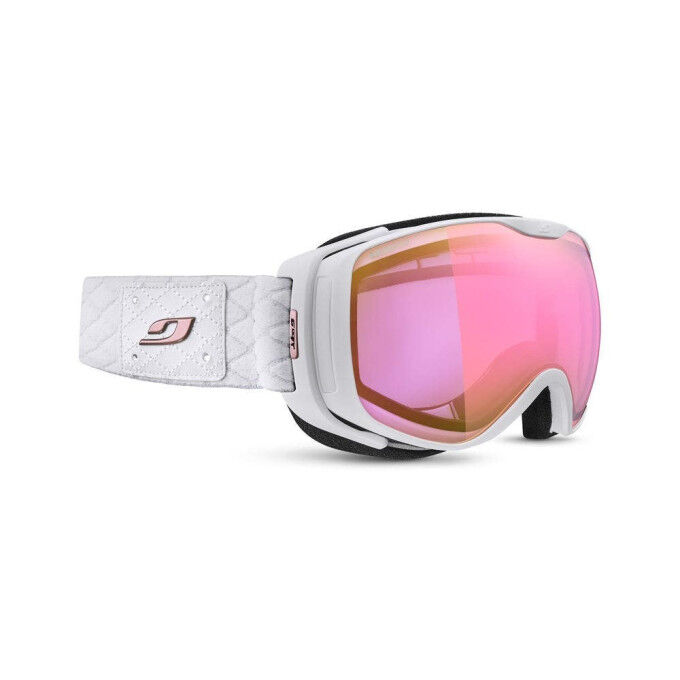 Julbo LUNA RV P1 -3HCP Goggle White Julbo LUNA RV P1 -3HCP Goggle White